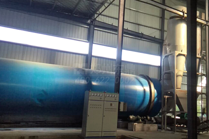 生物質(zhì)烘干機廠家鄭州東鼎干燥開發(fā)了大型檸條烘干機成套設(shè)備，實現(xiàn)了檸條資源規(guī)?；弥贰?></div>
                                                <div   id=